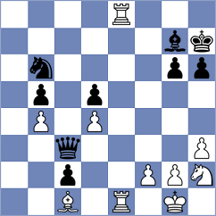 Jones - Clasby (Chess.com INT, 2020)