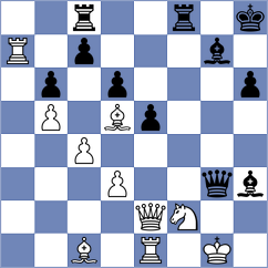 Karpov - Valdes (Chess.com INT, 2020)