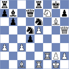 Markzon - Jiang (chess.com INT, 2020)