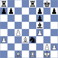 Amorim - Pantzar (Chess.com INT, 2021)