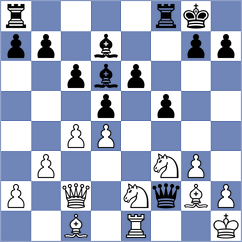 Mikhalev - Nadir (Chess.com INT, 2020)