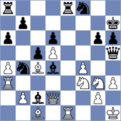 Stan - Antova (Chess.com INT, 2020)