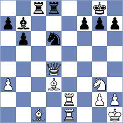 Ezat - Melillo (chess.com INT, 2024)