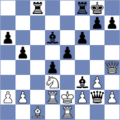 Mikhnenko - Valle Maytin (Chess.com INT, 2021)