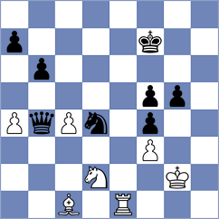 Smirnov - Sokolin (Chess.com INT, 2020)
