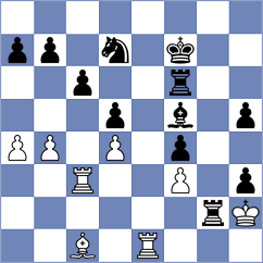 Dmitrenko - Rusu (Chess.com INT, 2020)