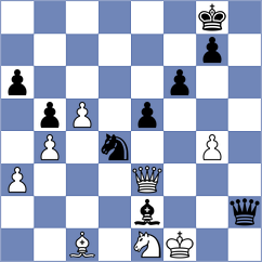Ahmed - Anata (Chess.com INT, 2020)