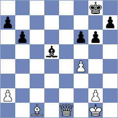 Slade - Cremisi (chess.com INT, 2024)