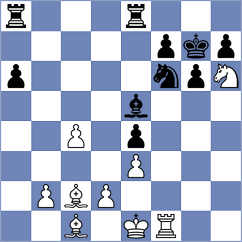Mesa Cruz - Camacho Collados (chess.com INT, 2024)