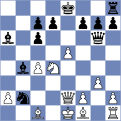 Swicarz - Lagno (chess.com INT, 2024)
