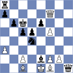Skuhala - Petrovic (chess.com INT, 2022)