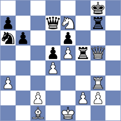 Sebastian - Nilsen (Chess.com INT, 2020)