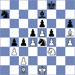 Bryan - Turzo (Chess.com INT, 2021)