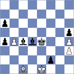 Tukic - Epishin (FIDE.com, 2001)