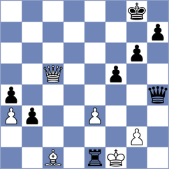Krishnater - Stany (Chess.com INT, 2020)