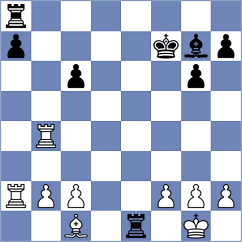 Gazado - Lesage (Europe-Chess INT, 2020)