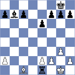 Shton - Mesa Cruz (chess.com INT, 2024)
