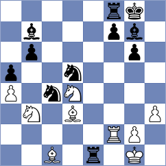 Silva - Yakovich (Chess.com INT, 2020)