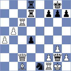 Bryakin - Vargas Arteaga (Chess.com INT, 2018)