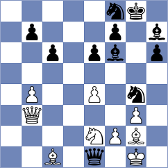 Bogumil - Toolin (chess.com INT, 2021)
