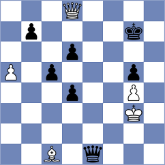 Morrison - Nagare Kaivalya Sandip (chess.com INT, 2023)