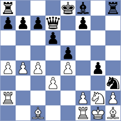 Ferencz - Bodapati (Chess.com INT, 2021)