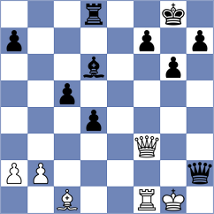 Melian - Qashashvili (chess.com INT, 2023)