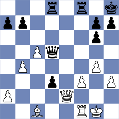 Lahdelma - Kocheev (Chess.com INT, 2020)