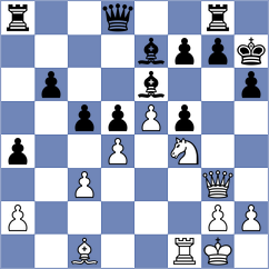 Thiel - Olenik Campa (chess.com INT, 2024)