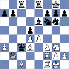 Avazkhonov - Cueto (chess.com INT, 2023)