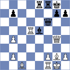 Palchuk - Spichkin (chess.com INT, 2023)