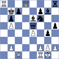 Dau Khuong Duy - Dinu (chess.com INT, 2024)