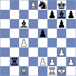 Martinez Reyes - Jorquera (chess.com INT, 2022)