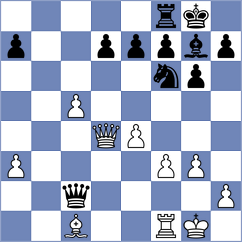 Sidletskyi - Preotu (chess.com INT, 2023)