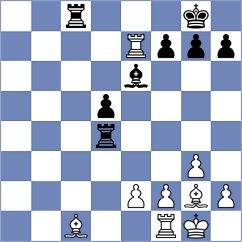 Neagu - Diaz (chess.com INT, 2024)