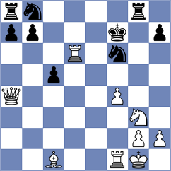 Rabiega - Cattaneo (chess.com INT, 2024)