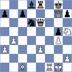 Hsu - Jessel (Chess.com INT, 2021)
