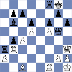 Onufrienko - Krzywda (chess.com INT, 2024)