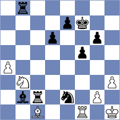 Chen - Olafsson (Chess.com INT, 2019)
