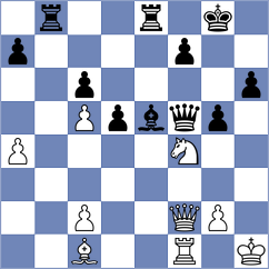 Vine - Blanco (chess.com INT, 2021)
