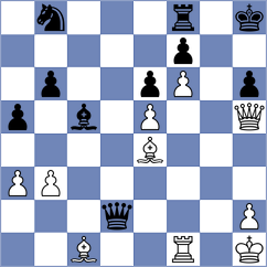 Bogumil - Lagunov (Chess.com INT, 2021)