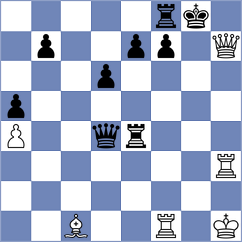 Javakhadze - Ozalp (chess.com INT, 2023)