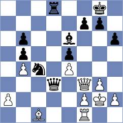 Garv - Khismatullin (chess.com INT, 2023)