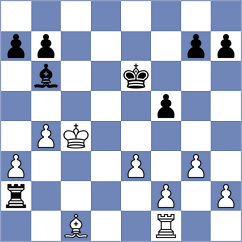 Idrisov - Graham (Chess.com INT, 2021)