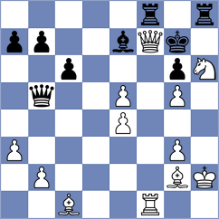 Svane - Cilek (chess.com INT, 2024)