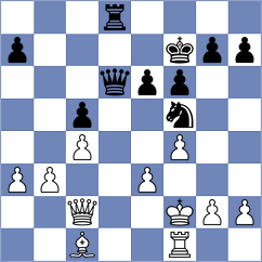 Zaitsev - Lee (Chess.com INT, 2020)