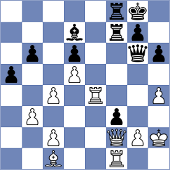 Bas Mas - Soto Hernandez (chess.com INT, 2023)