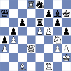 Meskovs - Auger (Chess.com INT, 2015)