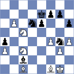 Ghasi - Bagrationi (chess.com INT, 2024)