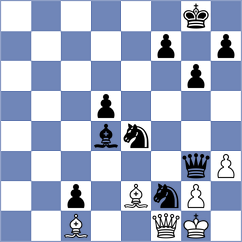 Disconzi da Silva - Villegas (Chess.com INT, 2020)